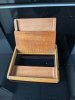 John Brown: Woodturning (3)